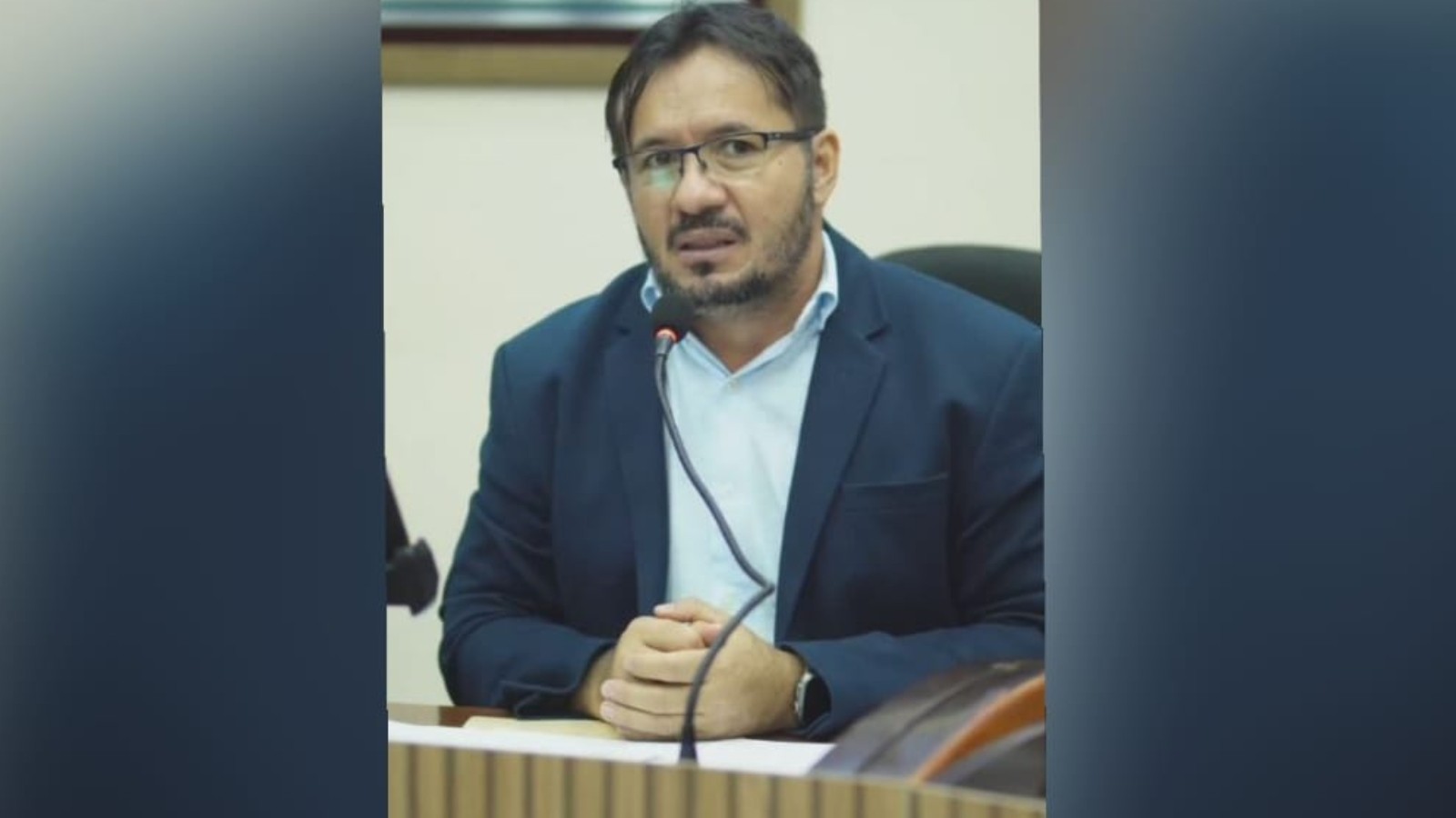 Justiça do Ceará condena policial-vereador e empresário a 6 anos por extorsão; defesas recorrem