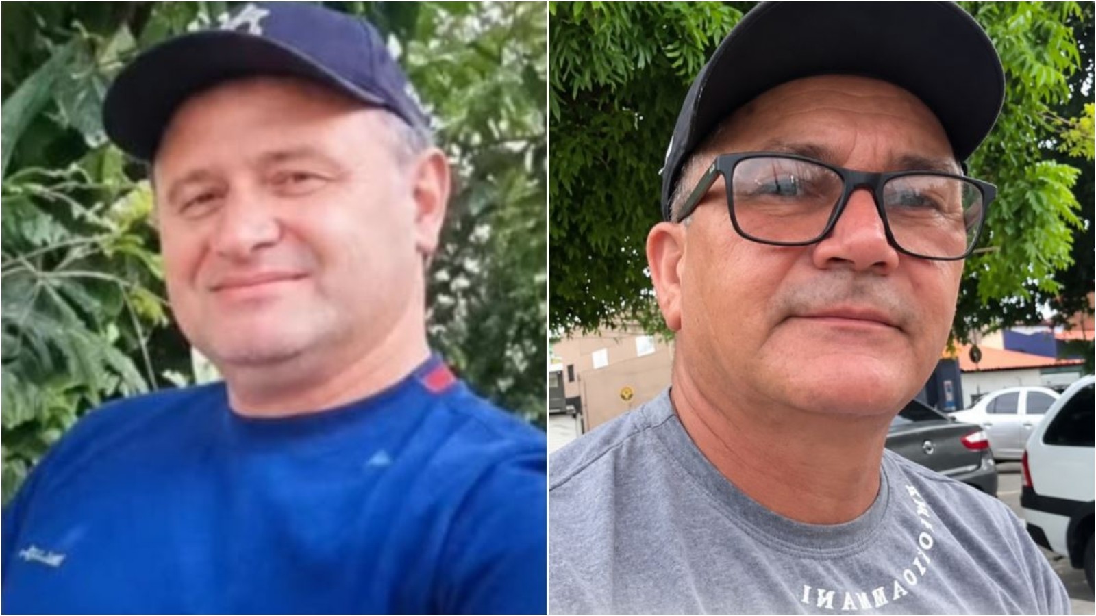 Carro com alerta ligado intriga moradores em Pacoti; empresário e funcionário são achados mortos sem sinais de violência