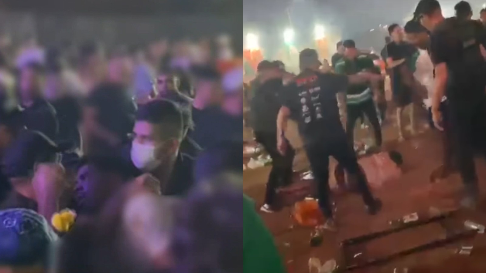 Ex-sargento de 23 anos que sonhava ser PM morre linchado em festa no CE; 1 preso e 2 liberados